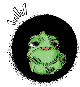 Chameleon logo